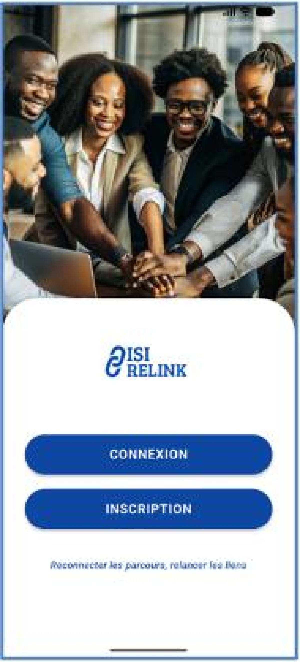 je fais des application mobile