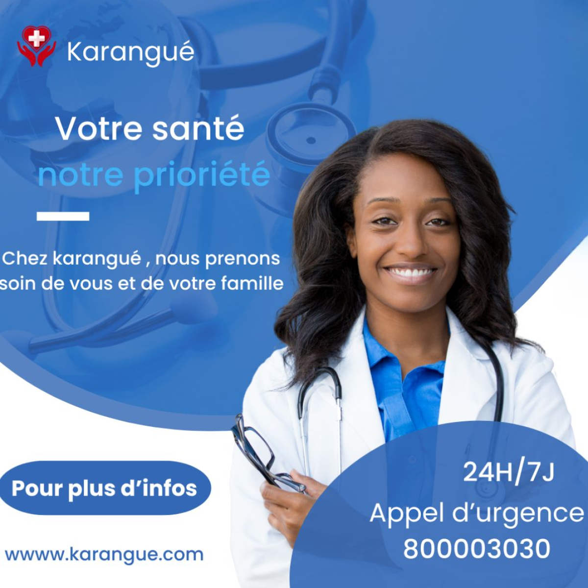 gestion des réseaux sociaux