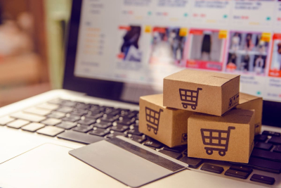 Je vous créer un site e-commerce