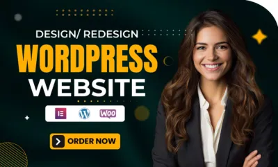 Je vais developper un site wordpress en 72h