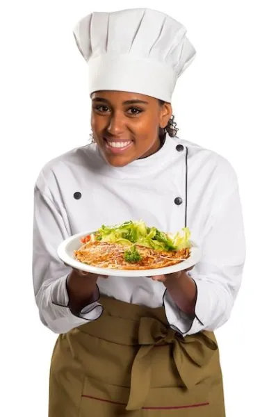 Je vous apprends à Cuisiner comme en Italie
