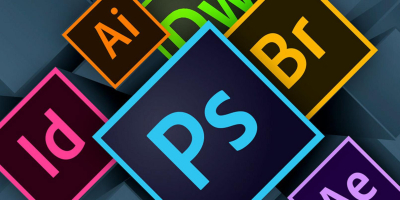 Je vous fais l'installation des logiciels Adobe