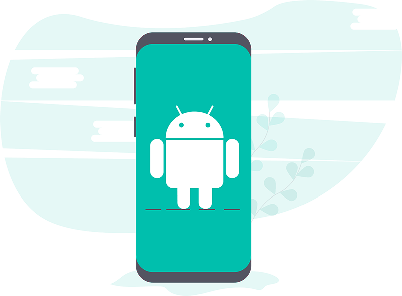 2686Je vous développe une application mobile sur Android et iOS